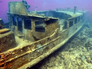 Atlantic Princess Wreck Coralpoint Blog