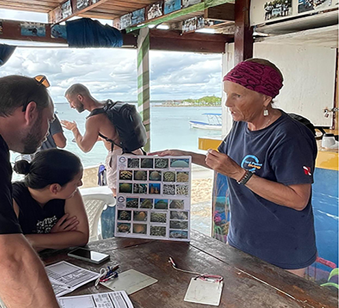 PADI Advcanced